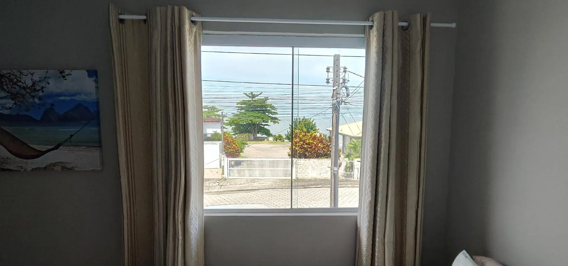 Seu Apartamento Na Praia Palhoça Brasilien