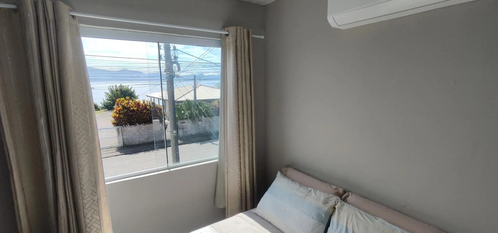 Seu Apartamento Na Praia Palhoça 0*,  Brasilien