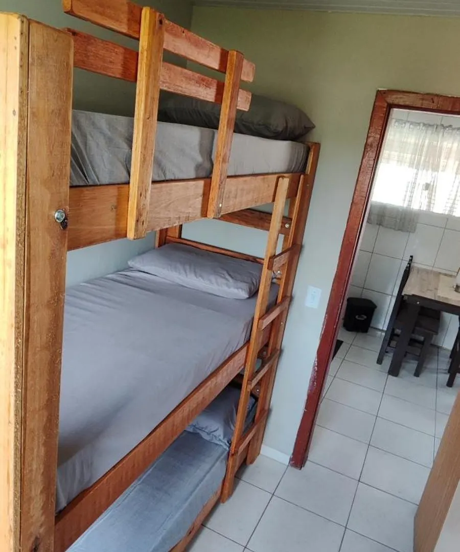 Seu Apartamento Na Praia Palhoça Lejlighed