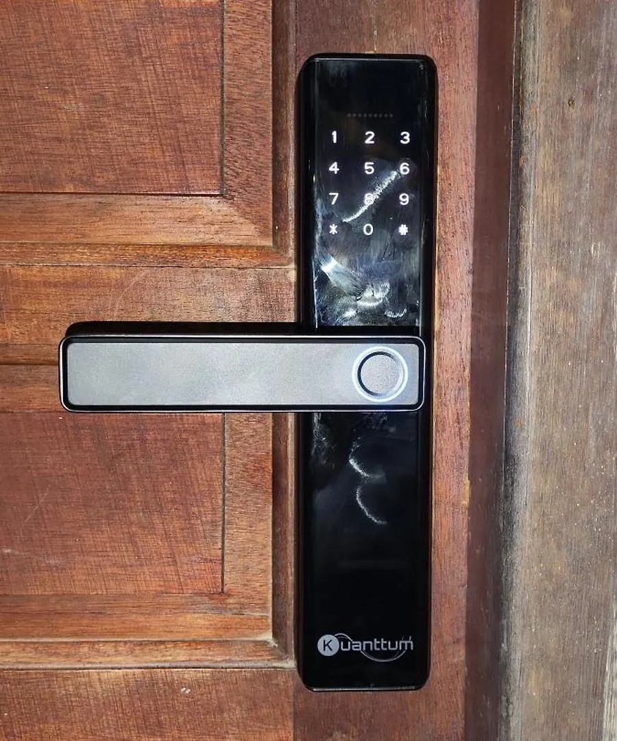Lejlighed Seu Apartamento Na Praia Palhoça